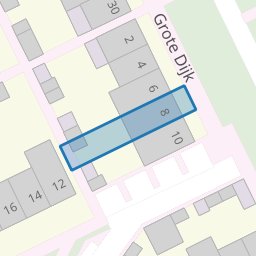 Perceel BDA00-H-5571