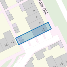 Perceel BDA00-H-5572