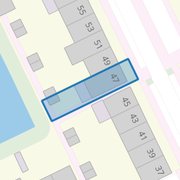 Perceel BDA00-H-5580