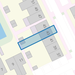 Perceel BDA00-H-5582