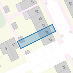 Perceel BDA00-H-5584