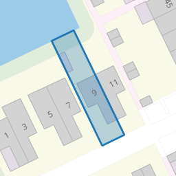 Perceel BDA00-H-5587