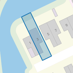 Perceel BDA00-H-5590