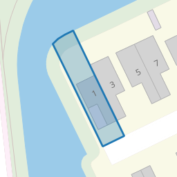 Perceel BDA00-H-5591