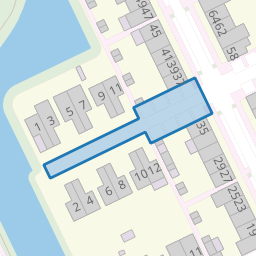 Perceel BDA00-H-5592