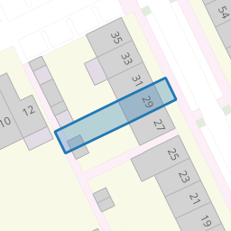 Perceel BDA00-H-5596