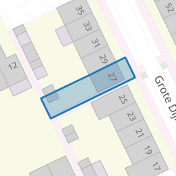 Perceel BDA00-H-5597