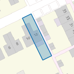 Perceel BDA00-H-5603