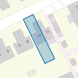 Perceel BDA00-H-5604