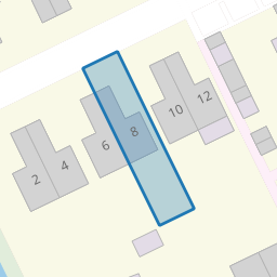 Perceel BDA00-H-5605