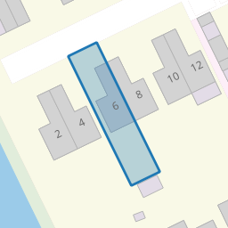 Perceel BDA00-H-5606