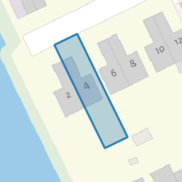 Perceel BDA00-H-5607