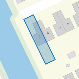 Perceel BDA00-H-5608