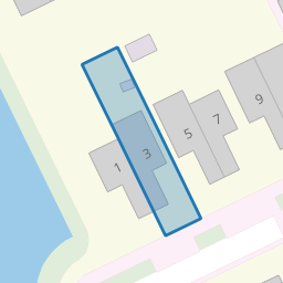 Perceel BDA00-H-5610