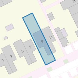 Perceel BDA00-H-5613