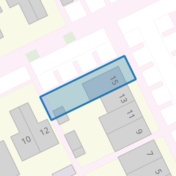 Perceel BDA00-H-5616