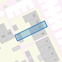 Perceel BDA00-H-5618