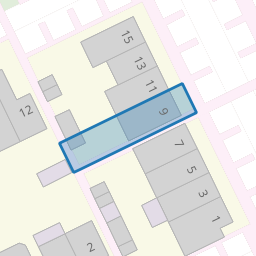 Perceel BDA00-H-5619