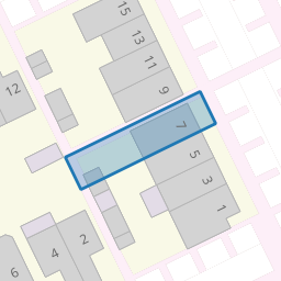 Perceel BDA00-H-5620