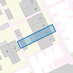 Perceel BDA00-H-5622