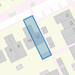 Perceel BDA00-H-5624