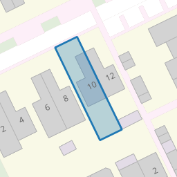 Perceel BDA00-H-5625