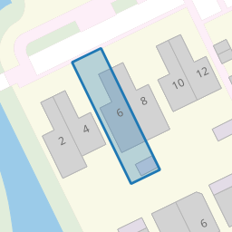 Perceel BDA00-H-5627