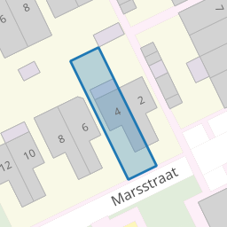 Perceel BDA00-H-5634