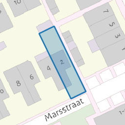 Perceel BDA00-H-5635