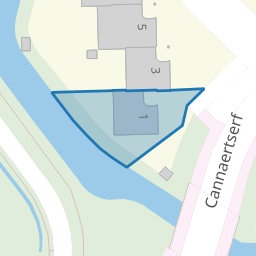 Perceel BDA00-H-5637