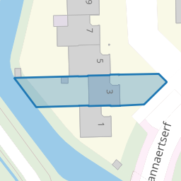 Perceel BDA00-H-5638