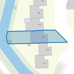 Perceel BDA00-H-5639