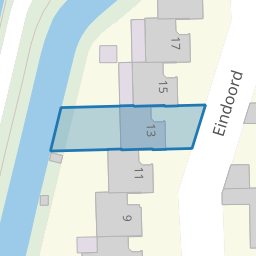 Perceel BDA00-H-5643