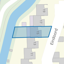 Perceel BDA00-H-5644