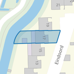 Perceel BDA00-H-5645