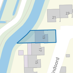 Perceel BDA00-H-5646