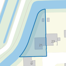 Perceel BDA00-H-5647