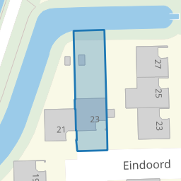 Perceel BDA00-H-5648