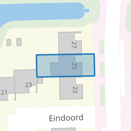 Perceel BDA00-H-5650