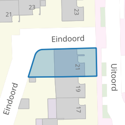 Perceel BDA00-H-5652