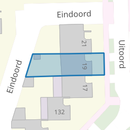 Perceel BDA00-H-5653