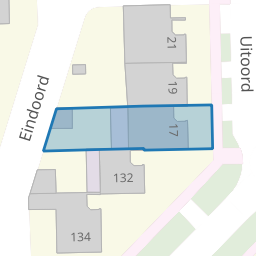 Perceel BDA00-H-5654