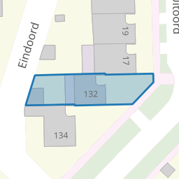 Perceel BDA00-H-5655