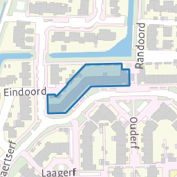 Perceel BDA00-H-5658