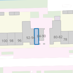 Perceel BDA00-H-5659