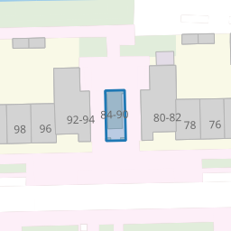 Perceel BDA00-H-5660