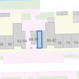 Perceel BDA00-H-5661
