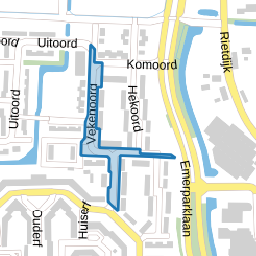 Perceel BDA00-H-5667