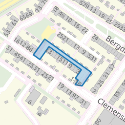 Perceel BDA00-H-5677