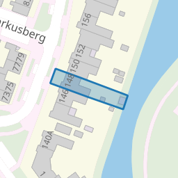 Perceel BDA00-H-5684